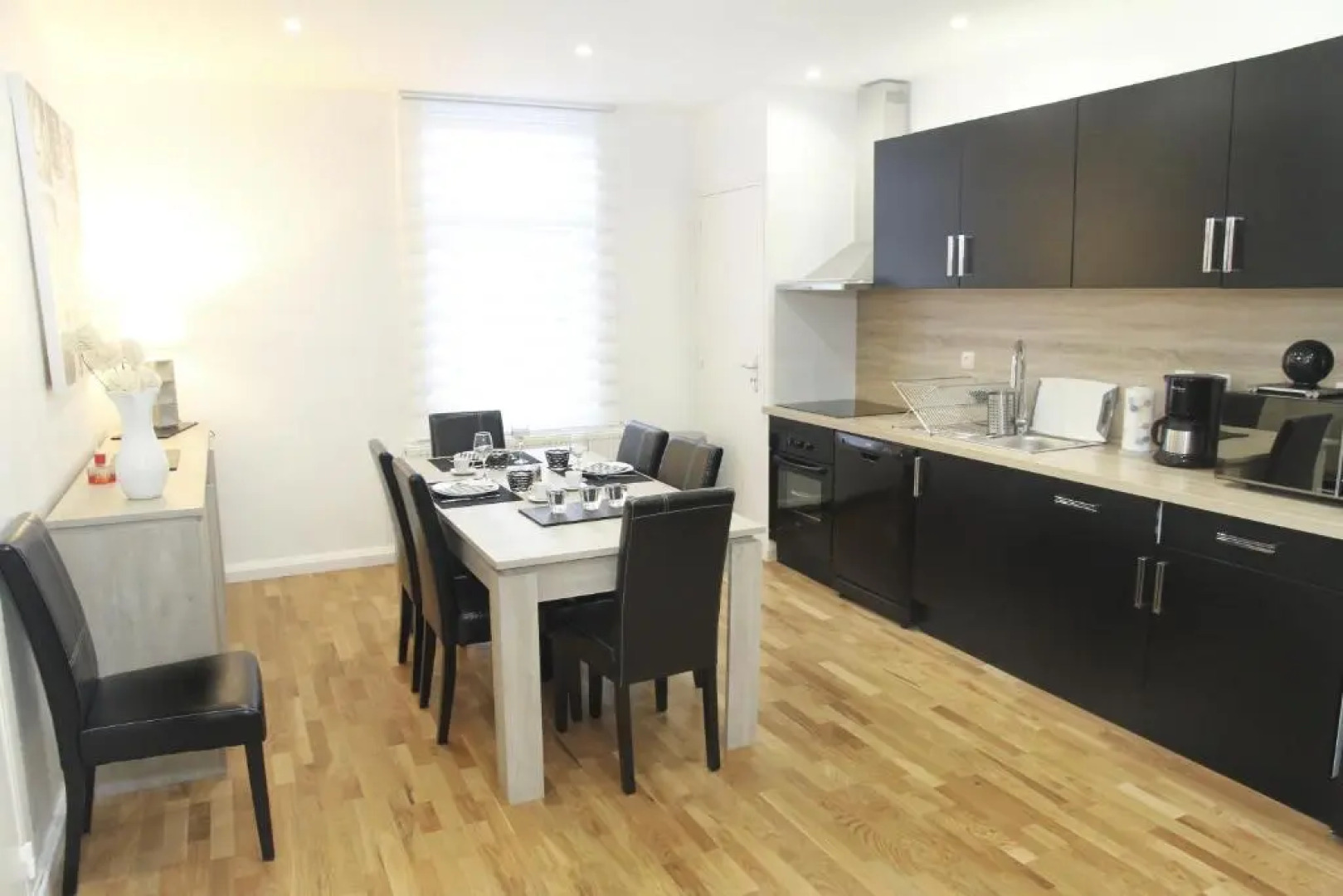 Les Gîtes de Lens Gambetta