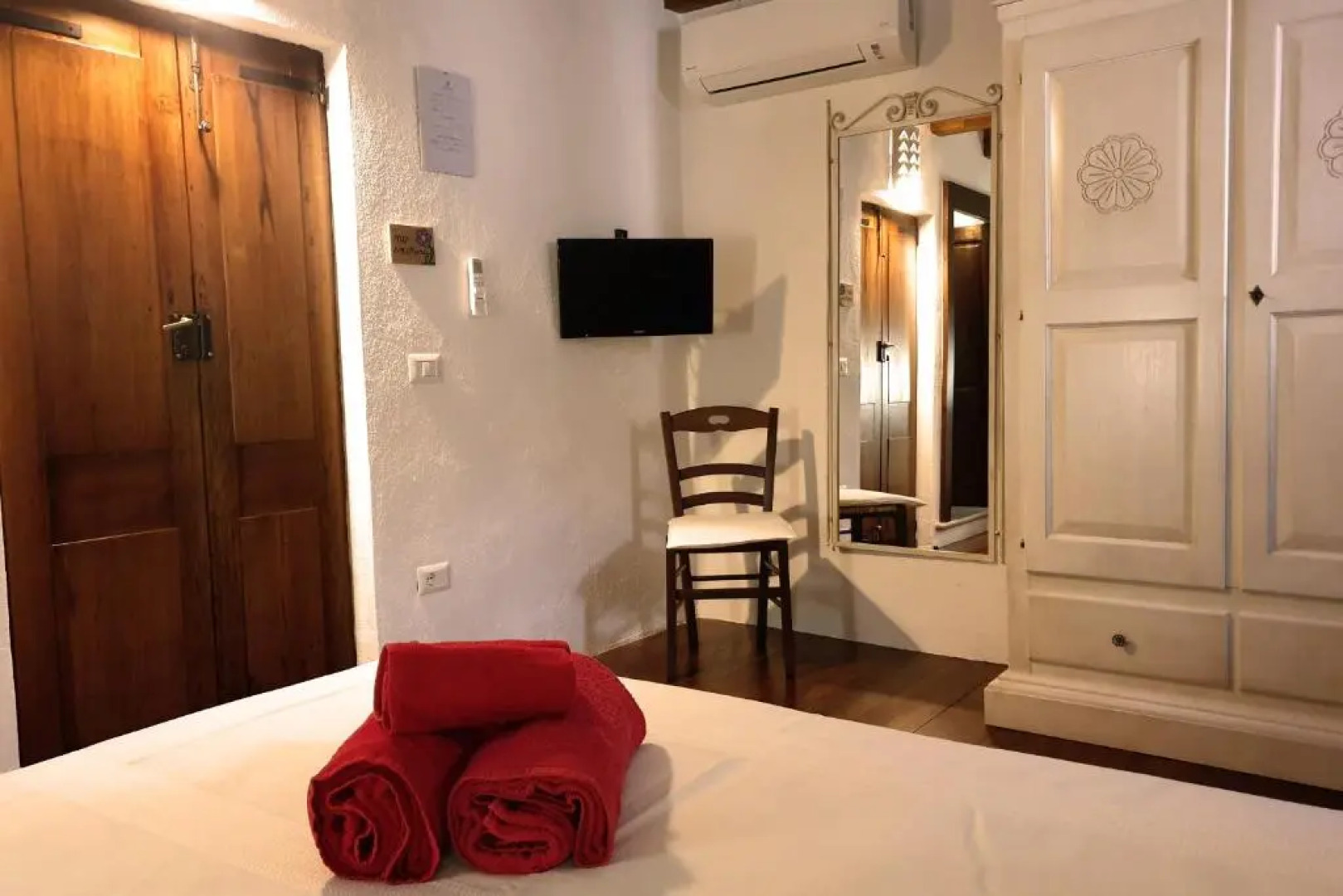 The Templars Guesthouse