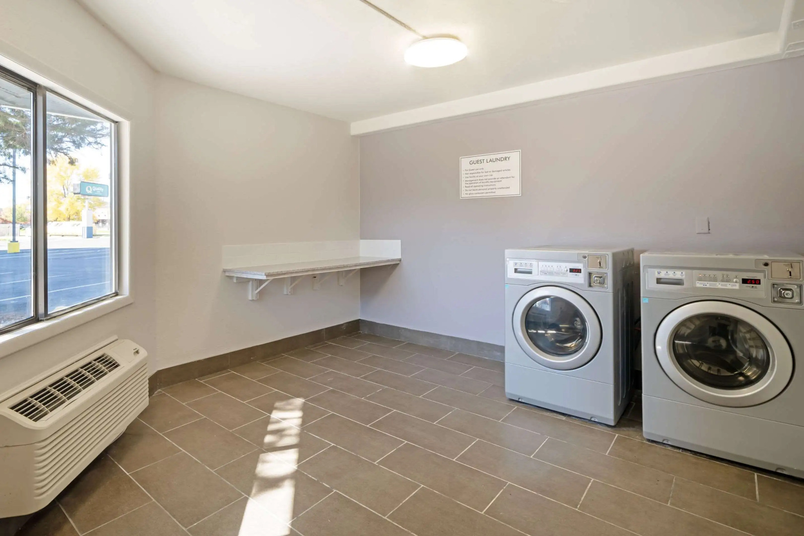 Quality Inn Idaho Falls