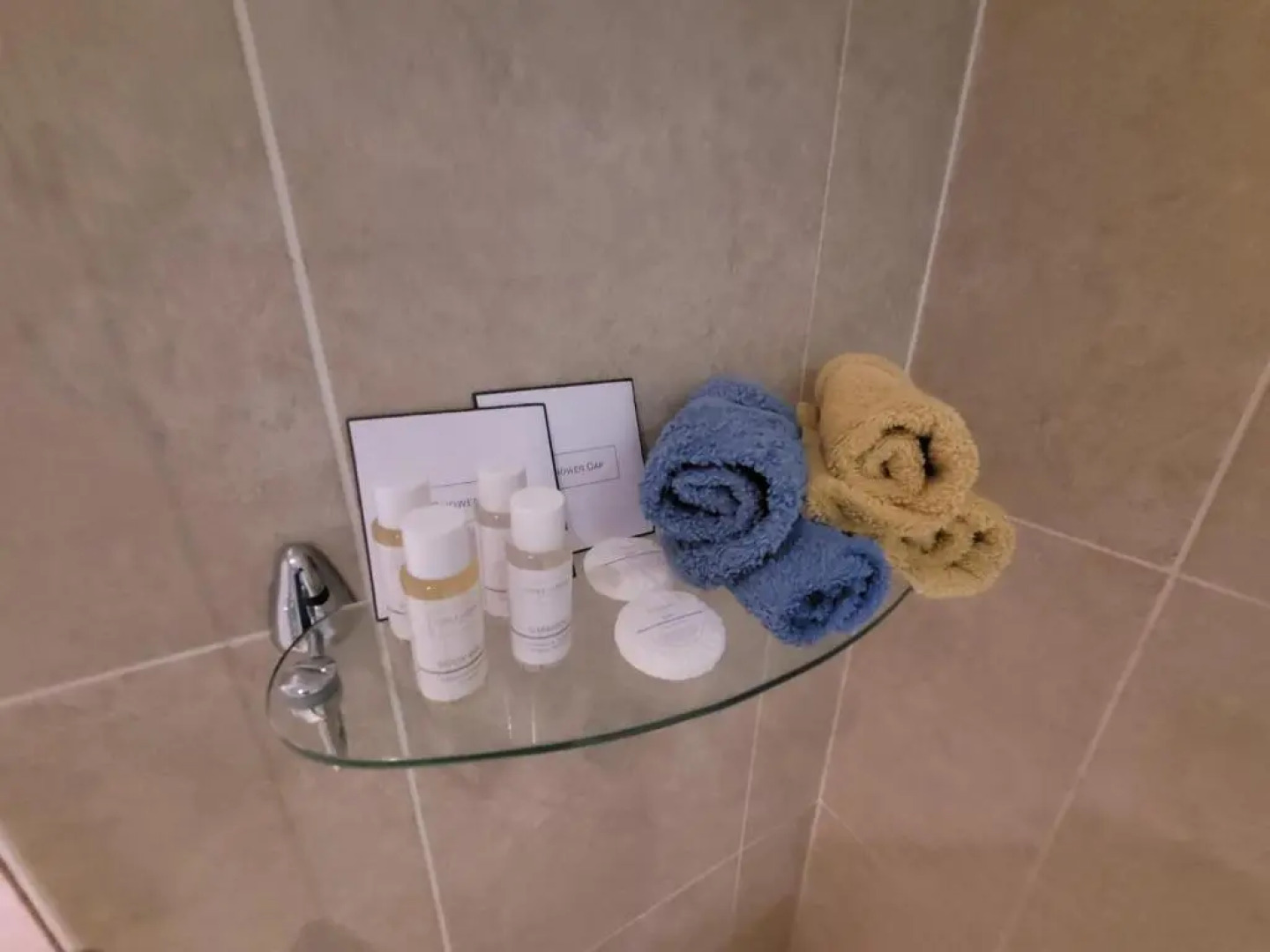 Llys Bach Apartment at Llys Aeron