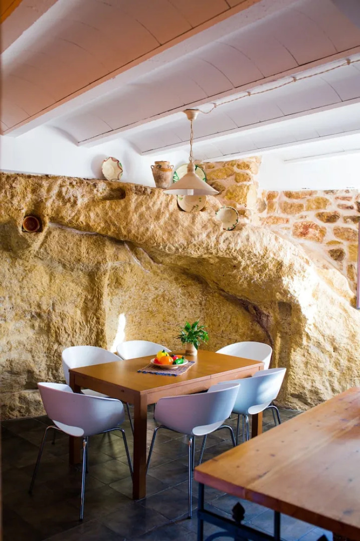 Casas Rurales Atalaya del Segura