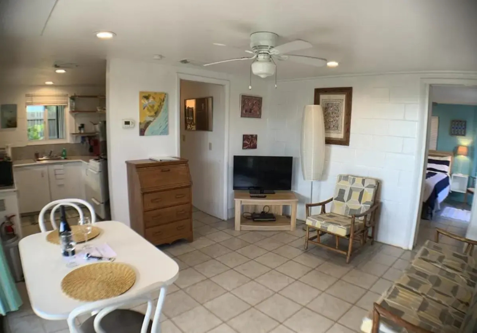 Bajos - At Casas de la Playa Beachside