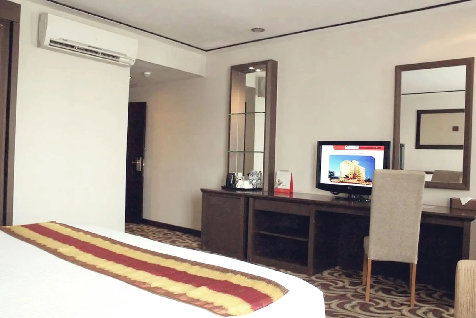 Swiss-Belinn Baloi Batam
