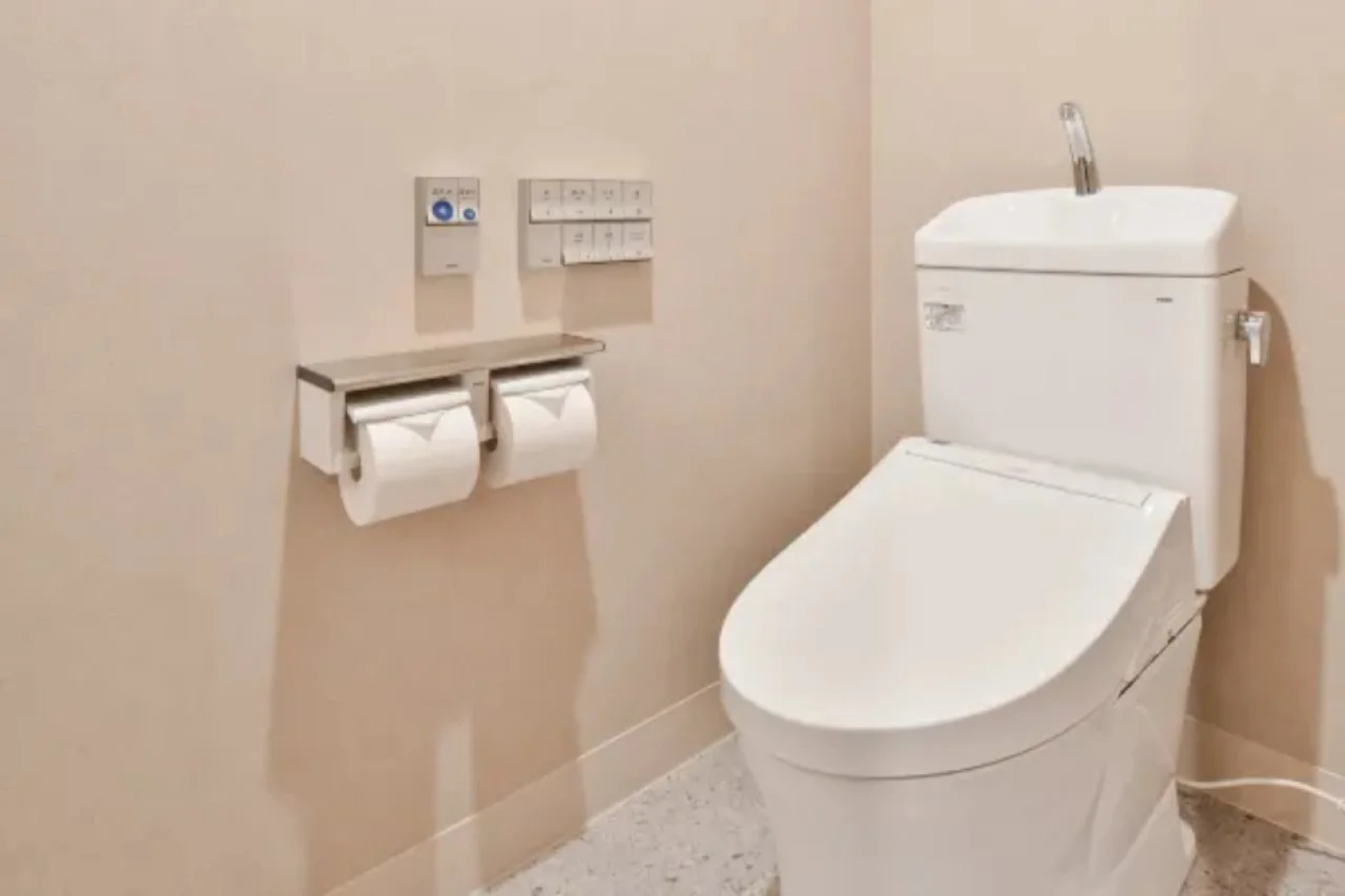 REF Kansai Airport by VESSEL HOTELS