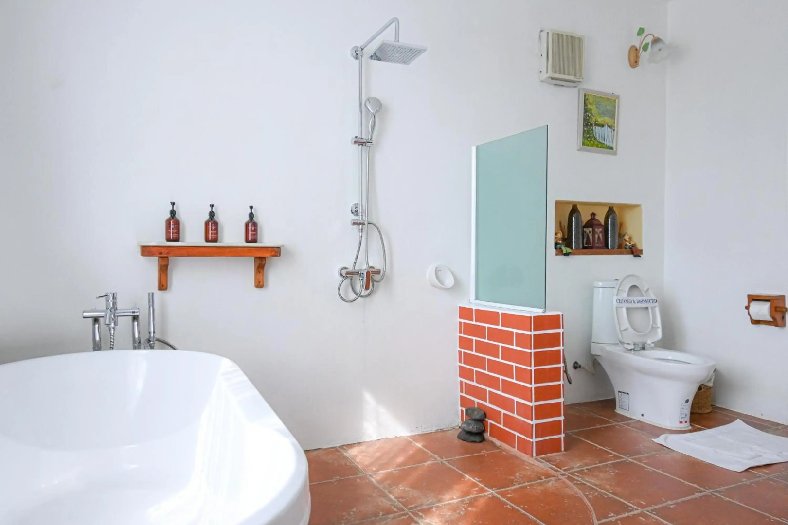 Swiss Valley Hip Resort