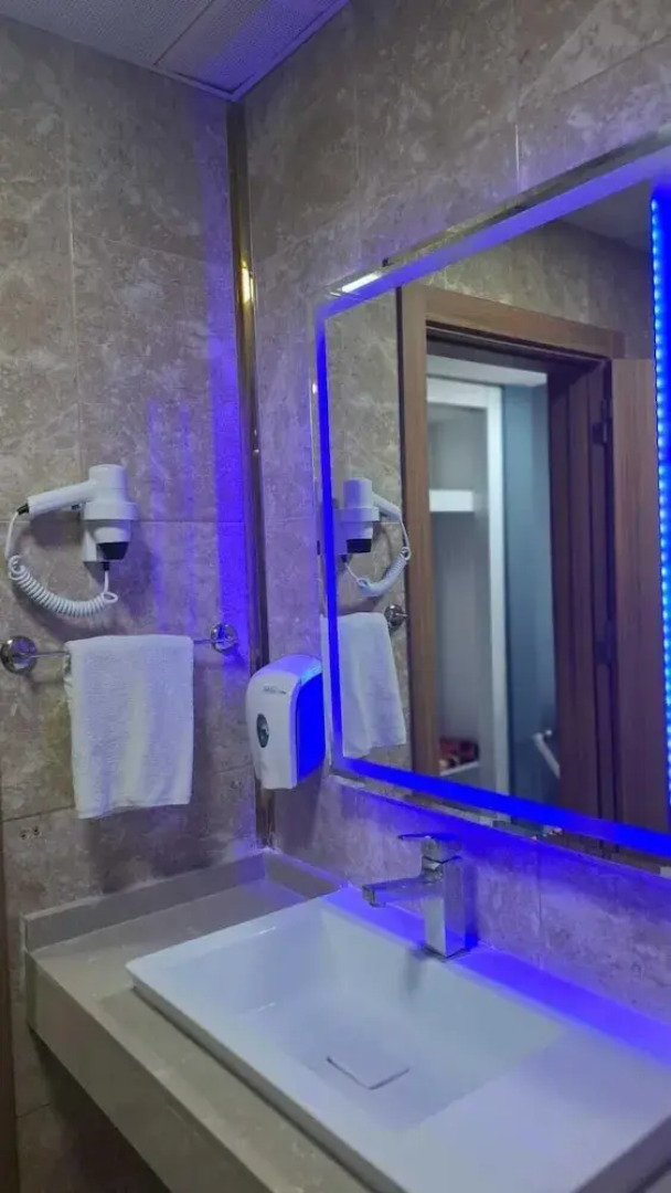 The Ancient Mesopotamia Hotel