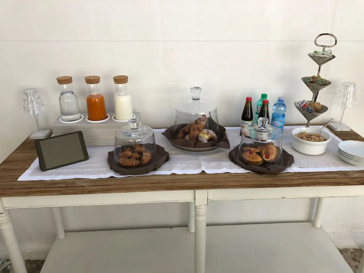 Agata Friendly Luxury Home