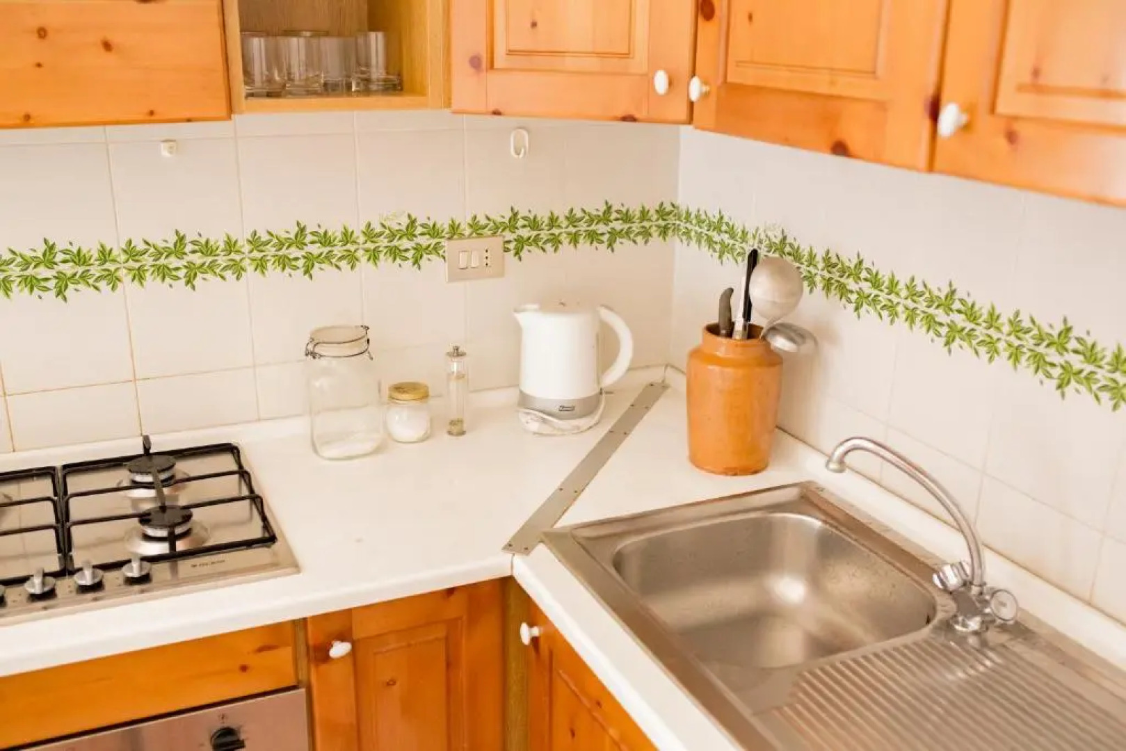 San Rocco Country House