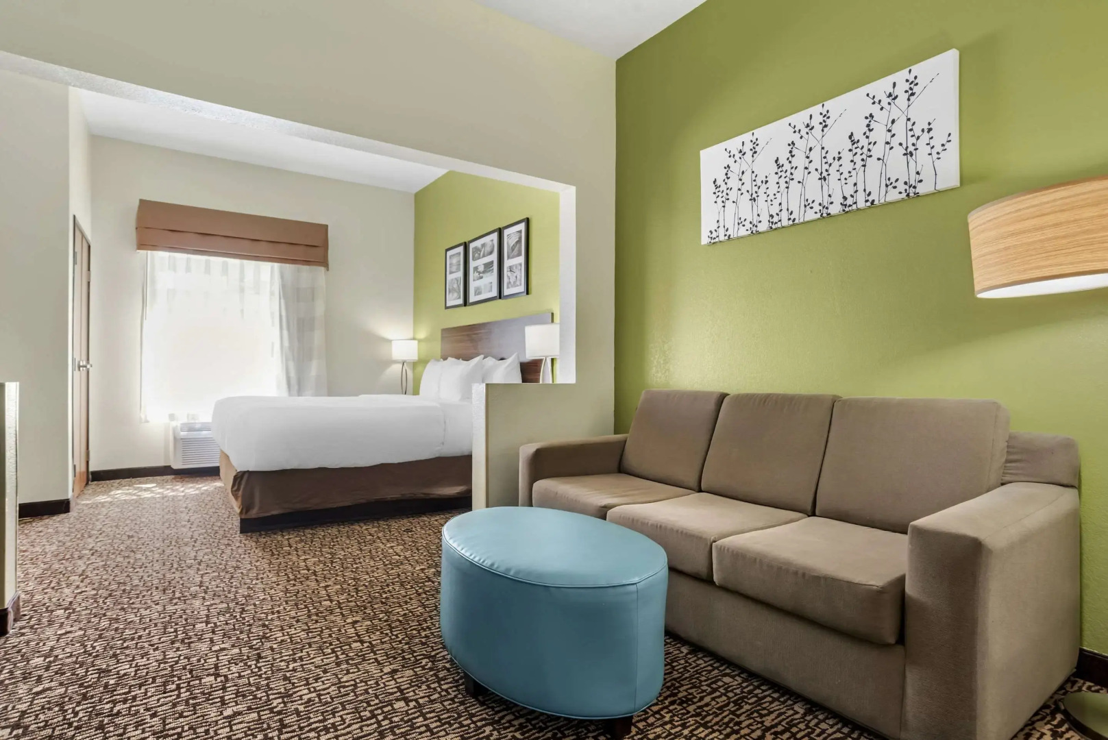 Sleep Inn & Suites Montgomery East I-85