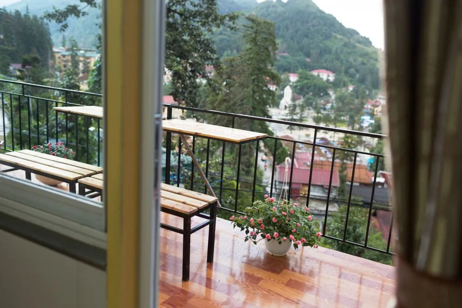 Sapa Container Hotel