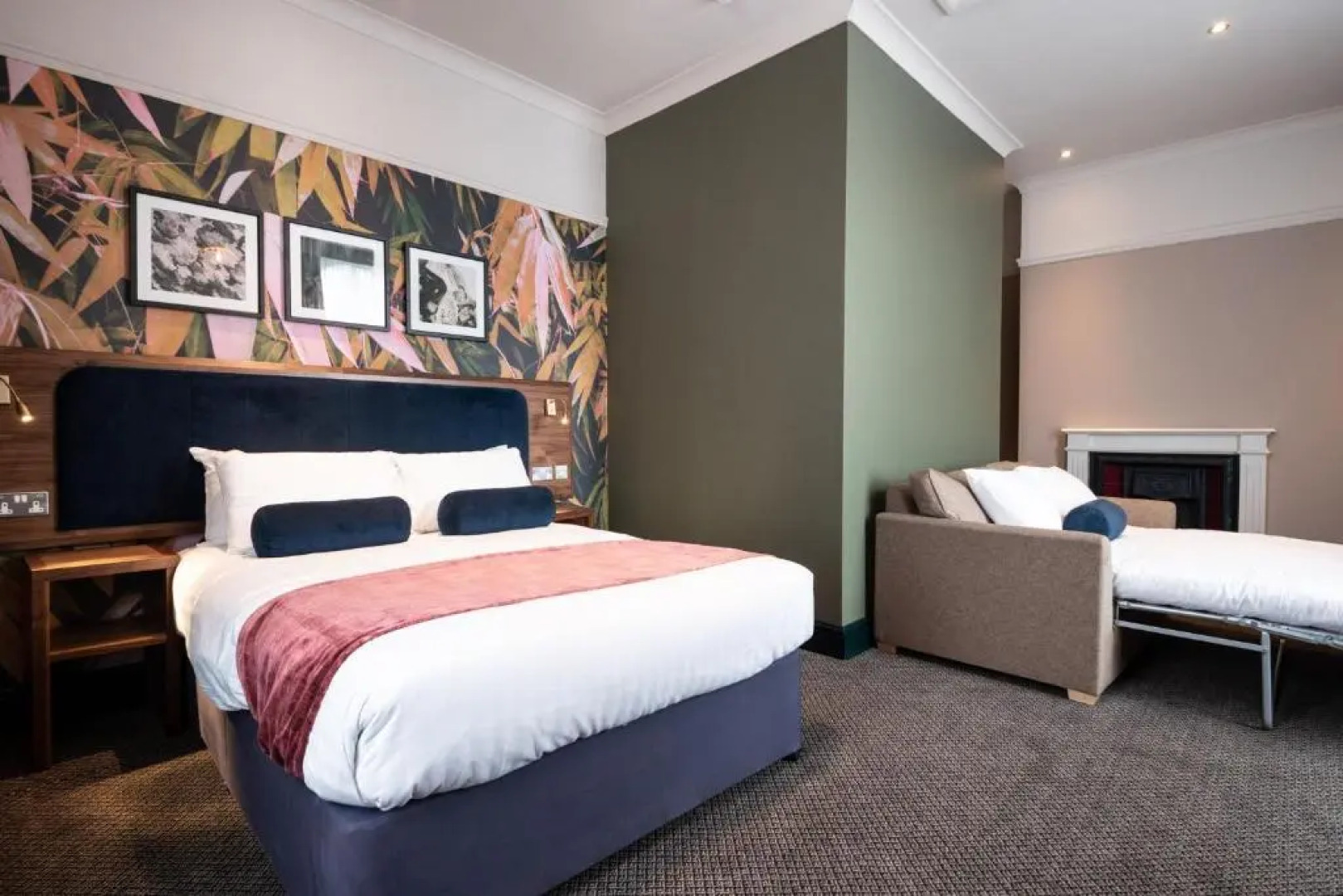 The Merlin by Innkeeper's Collection