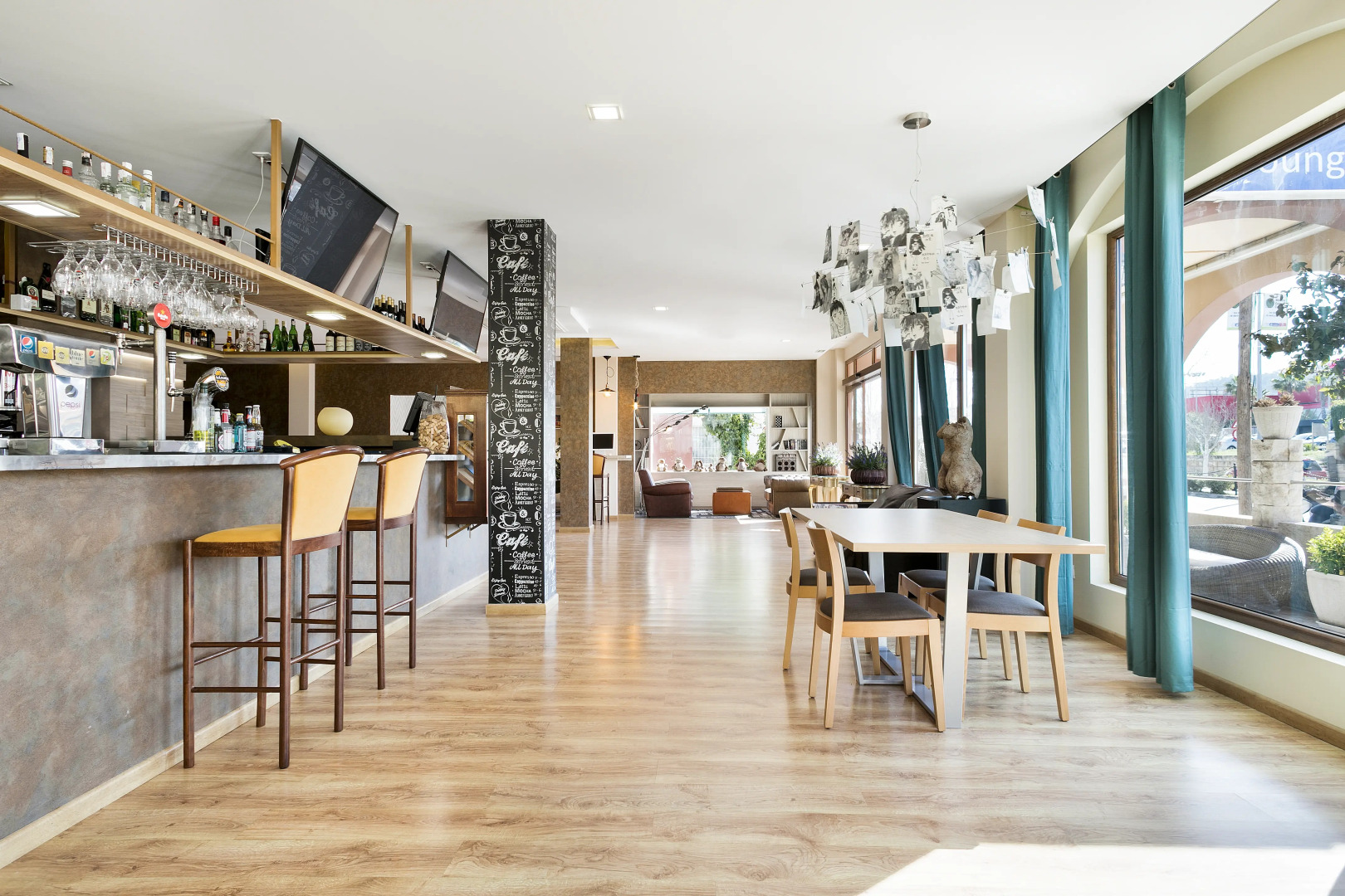 Santa Ponsa Pins Hotel