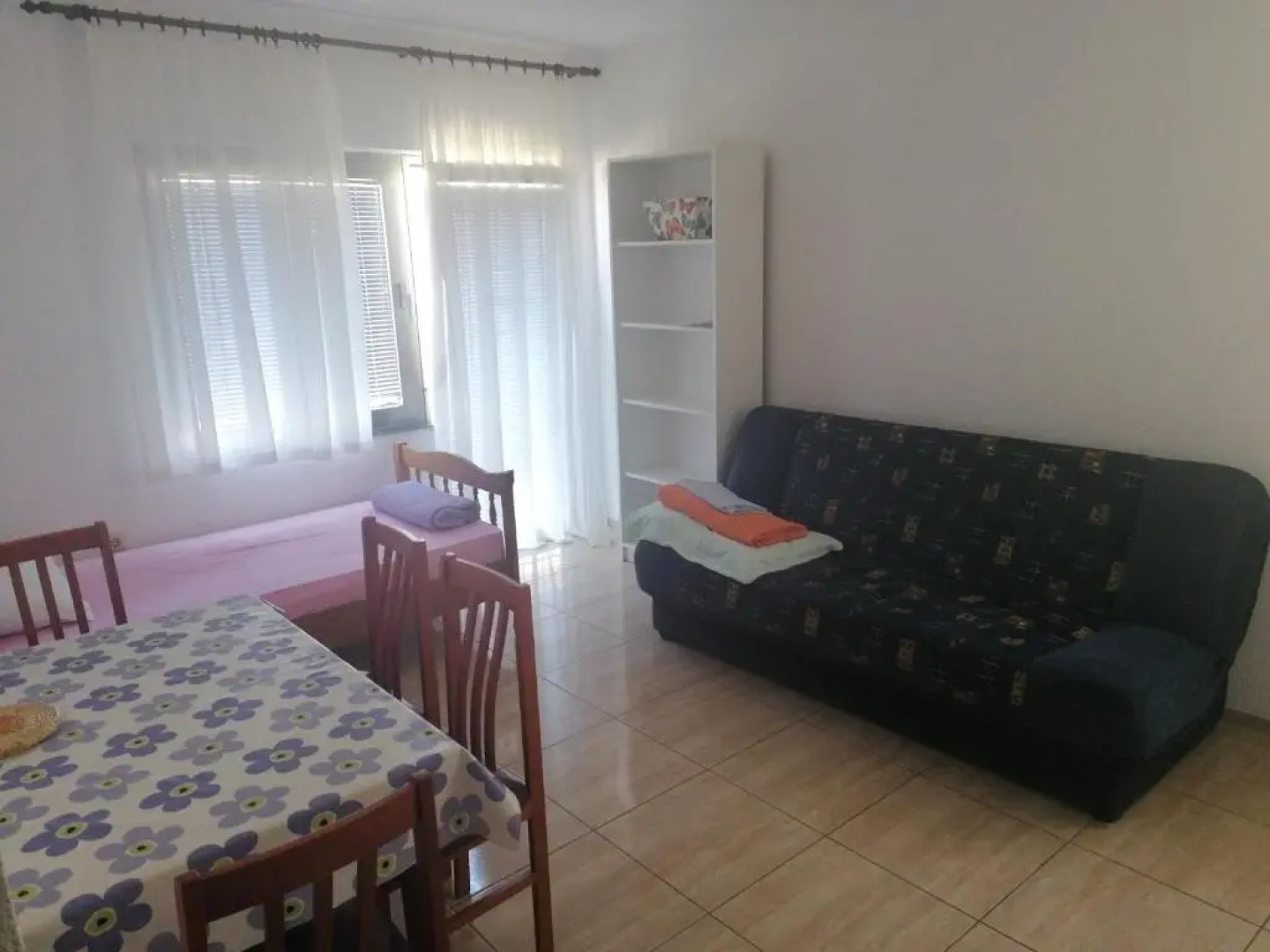 Apartments Mali Mate