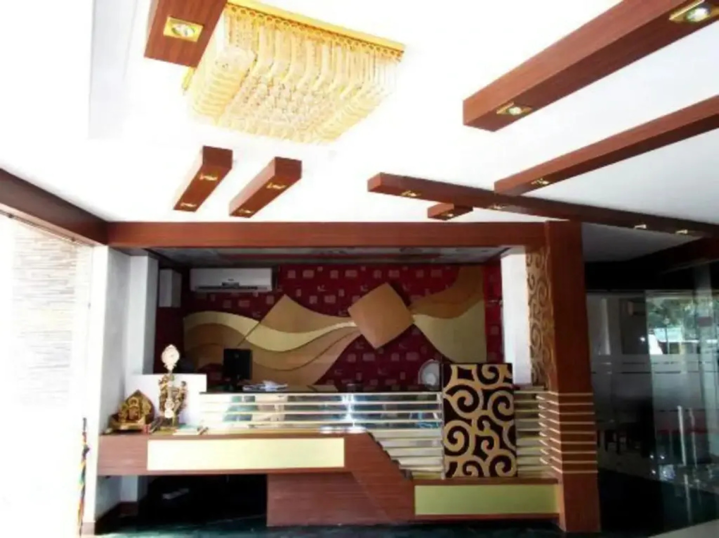 Hotel Rupkatha