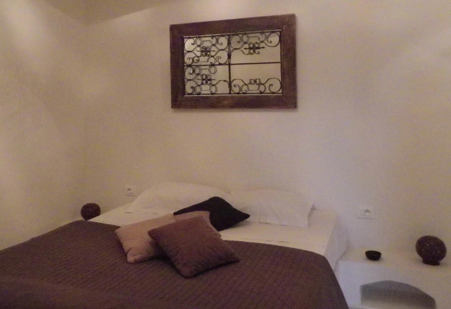 Dar Sema Djerba Houch d'Hôtes