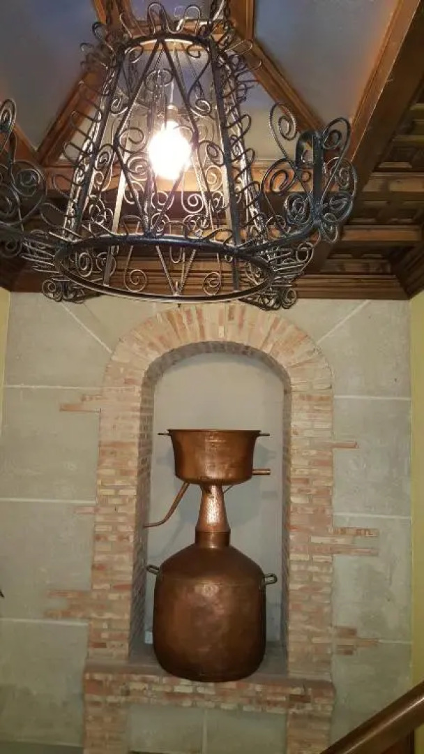 Apartamentos Rurales Tauro