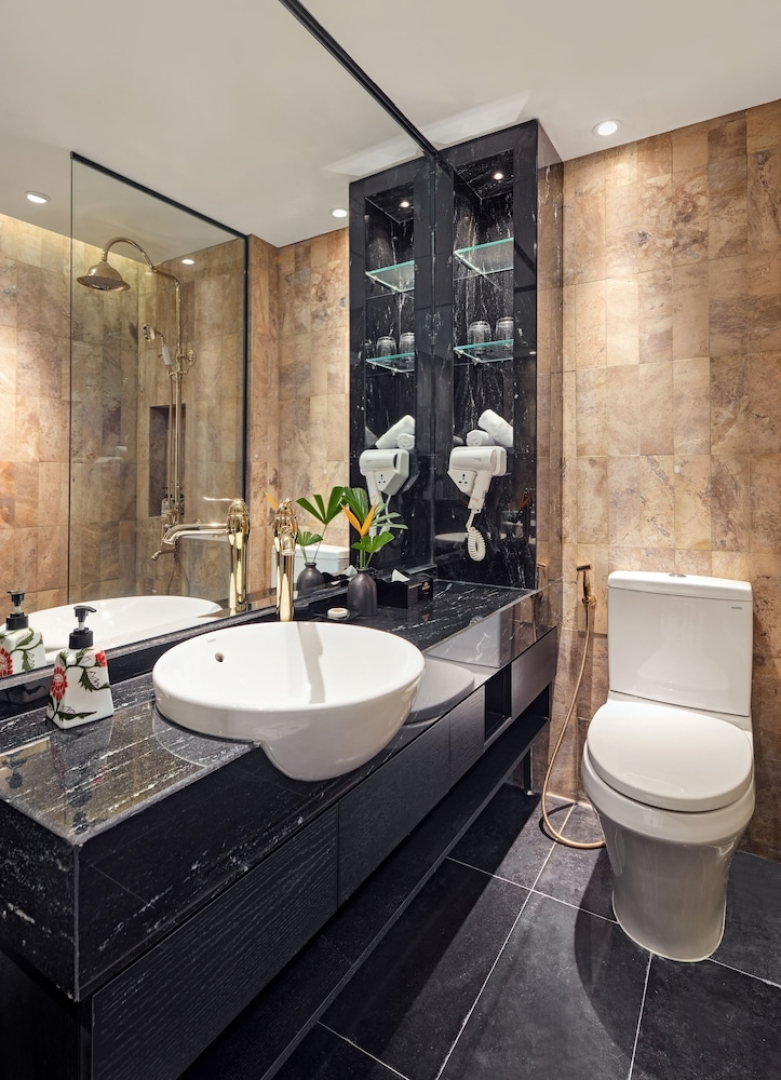 Ravatel Style Bac Giang