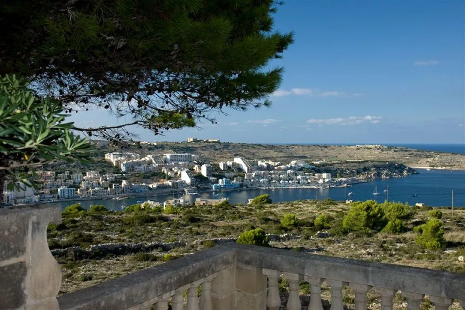 Wardija Hilltop Village