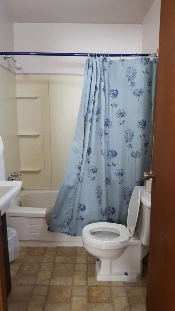 Glenwood Motel and Cottages