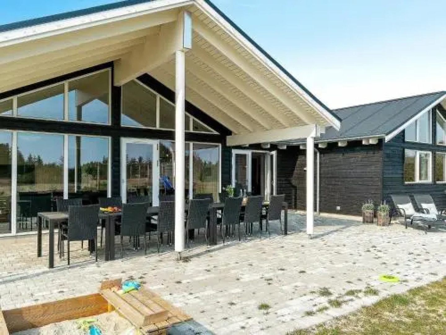 Holiday home Ålbæk XIV