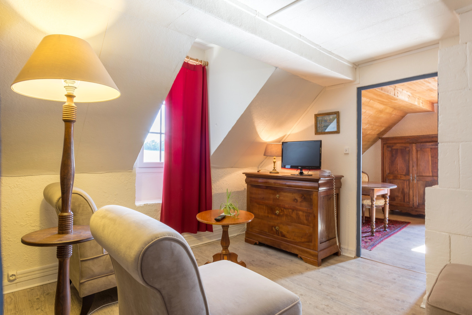 Hôtel & Spa Château de La Côte - Brantôme