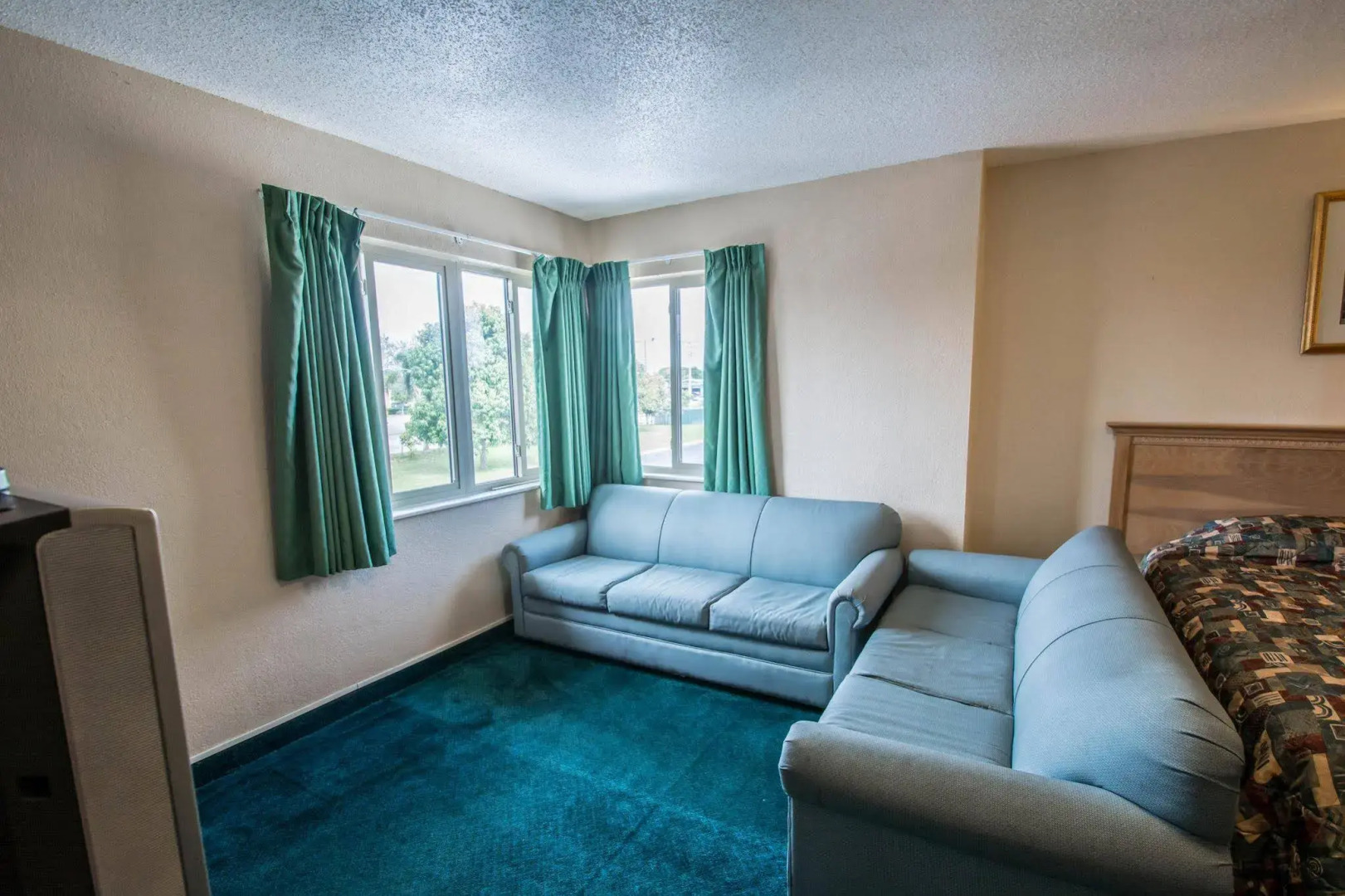 Rodeway Inn Fort Pierce US Highway 1