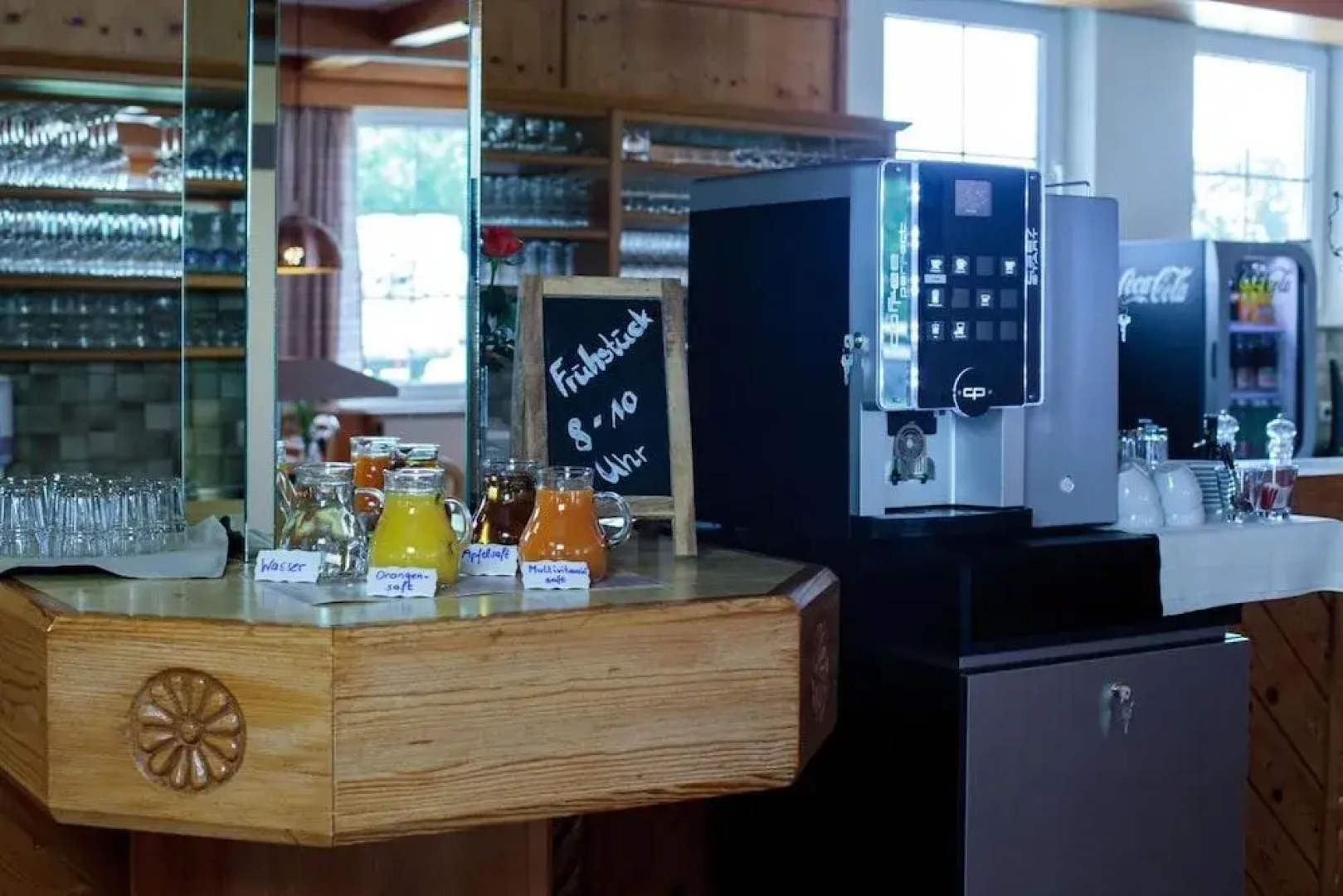 Pension Pirkdorfersee