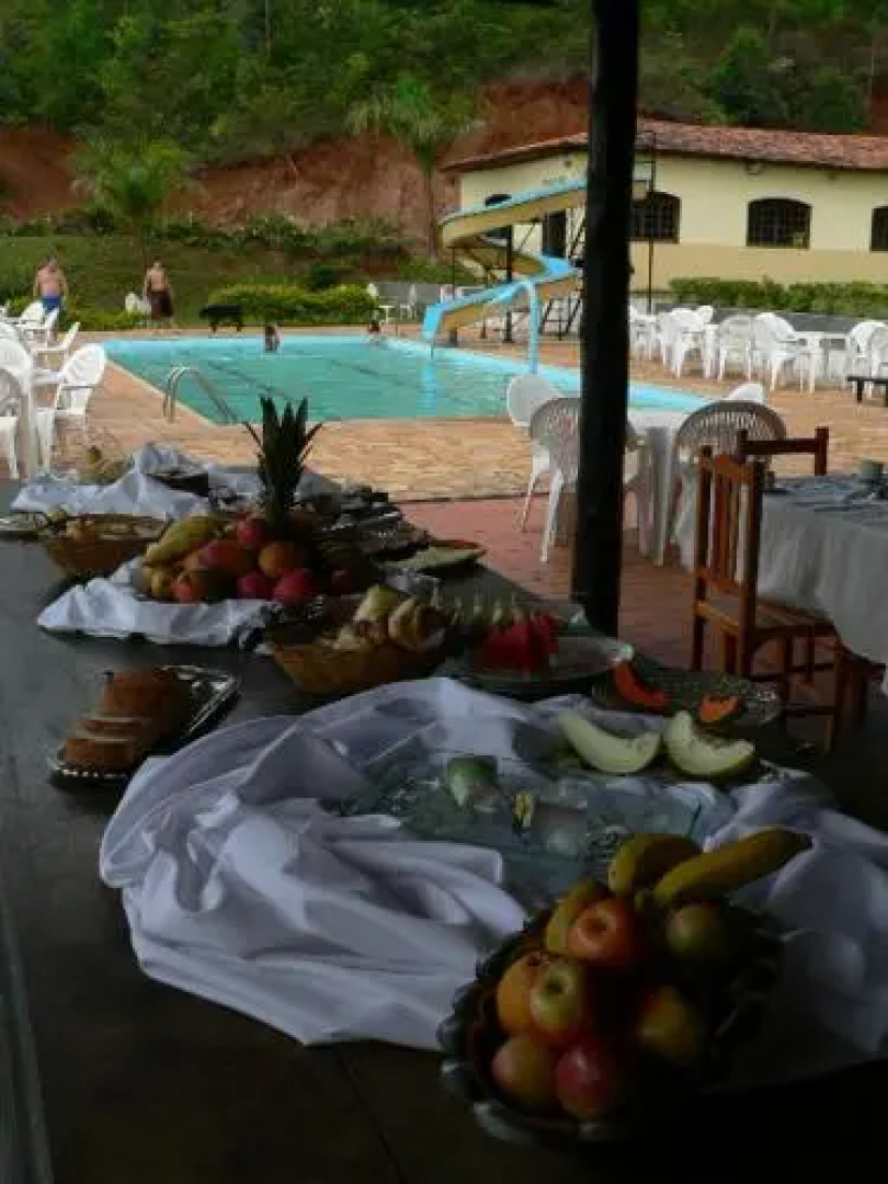 Galeria 12 Hotel Fazenda