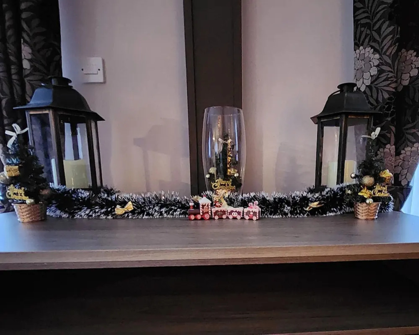 Evergreen Pines Cayton Bay Holiday Park