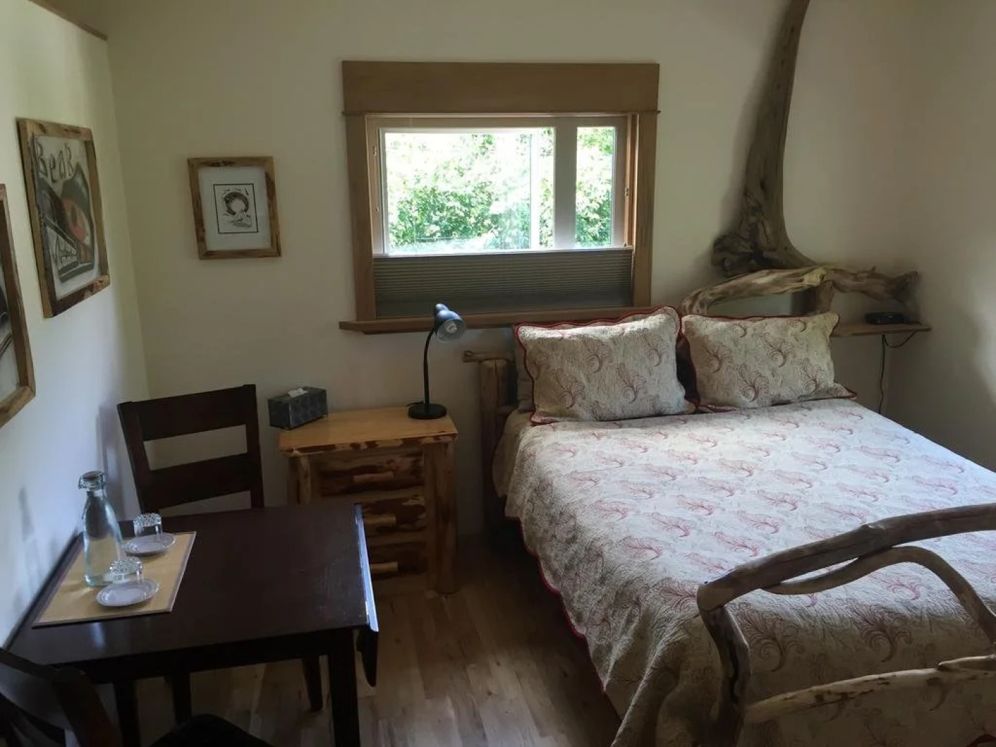 Front Row Bed and Breakfast