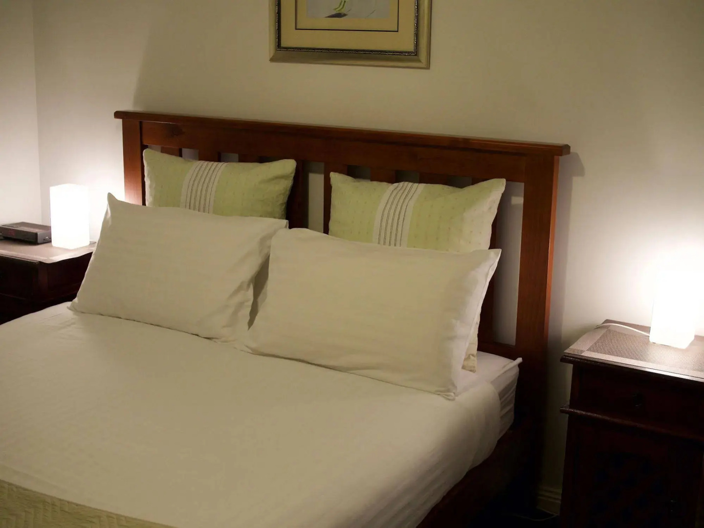 Tranquilles Bed and Breakfast