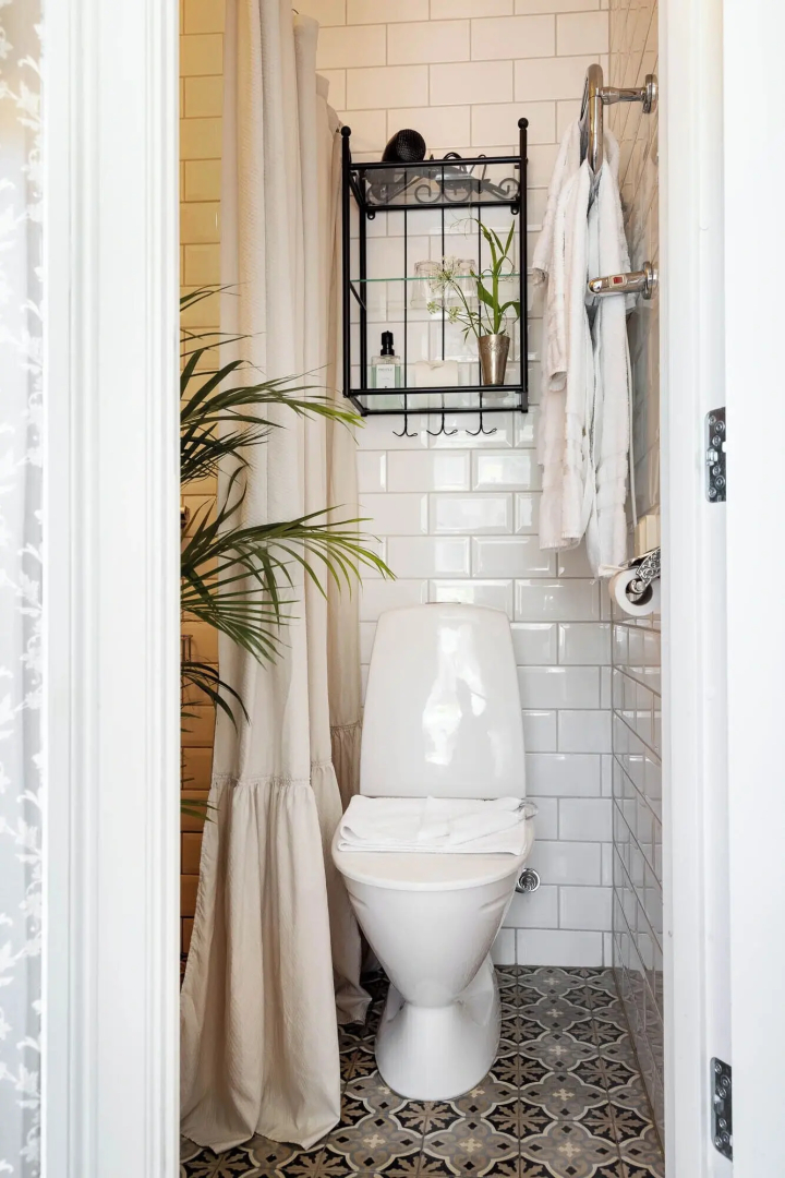 Strandflickornas Havshotell