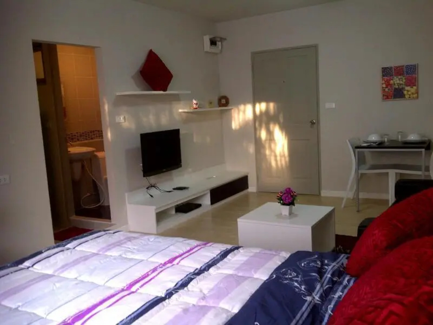 Paradee Place @ Dcondo Kathu