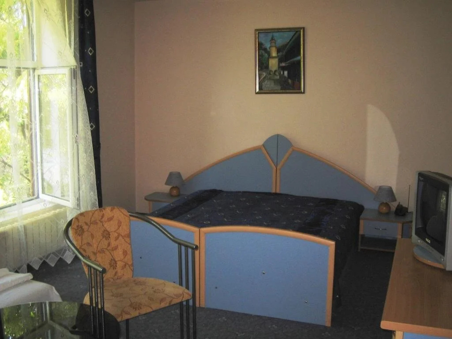 Hotel Shterev Karlovo