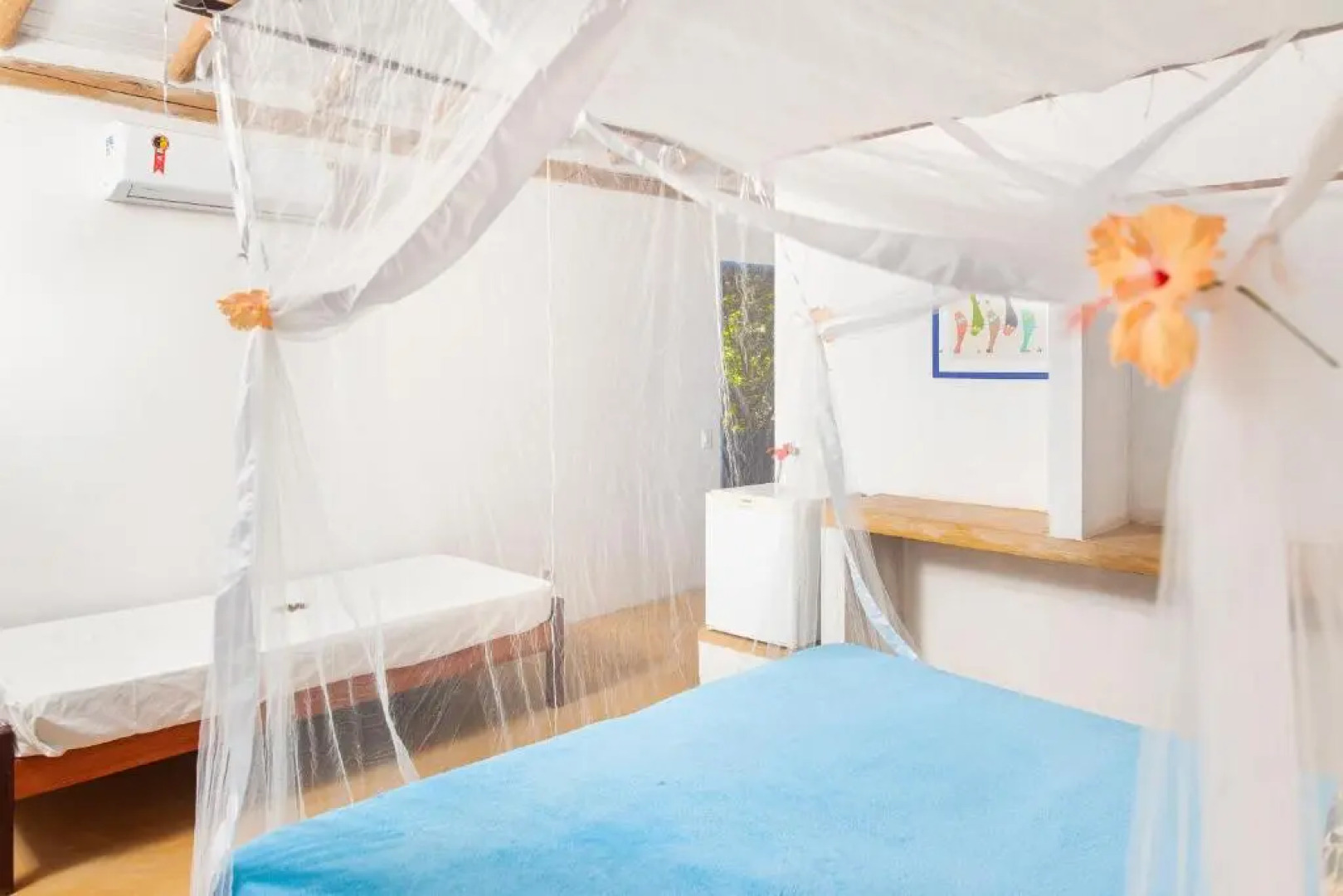 Pousada San Antonio Cajueiro