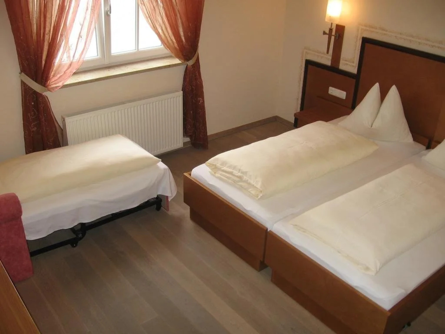 Gasthof Hotel Jägerwirt