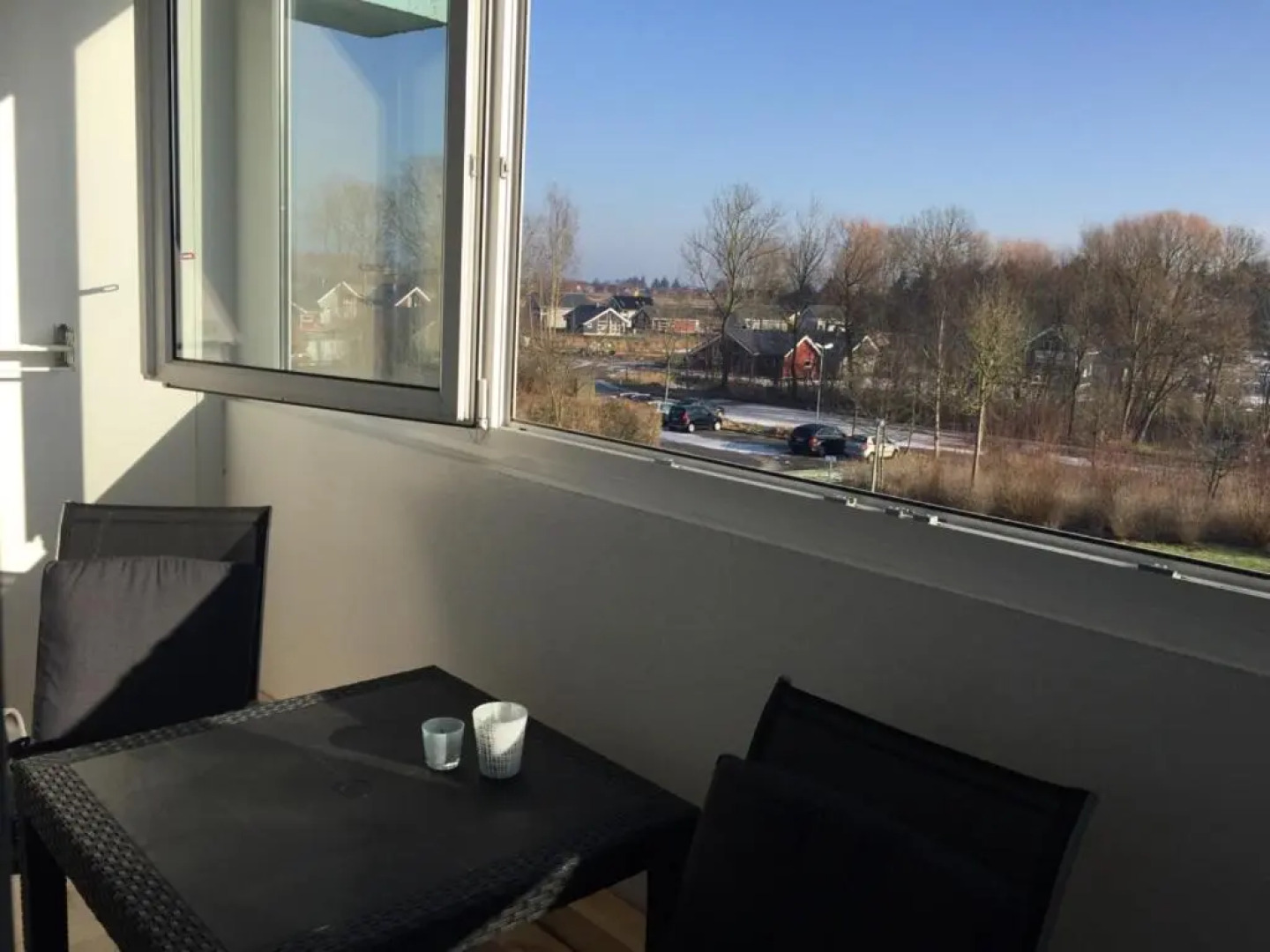 Ferienwohnung 258 Haus Schleswig