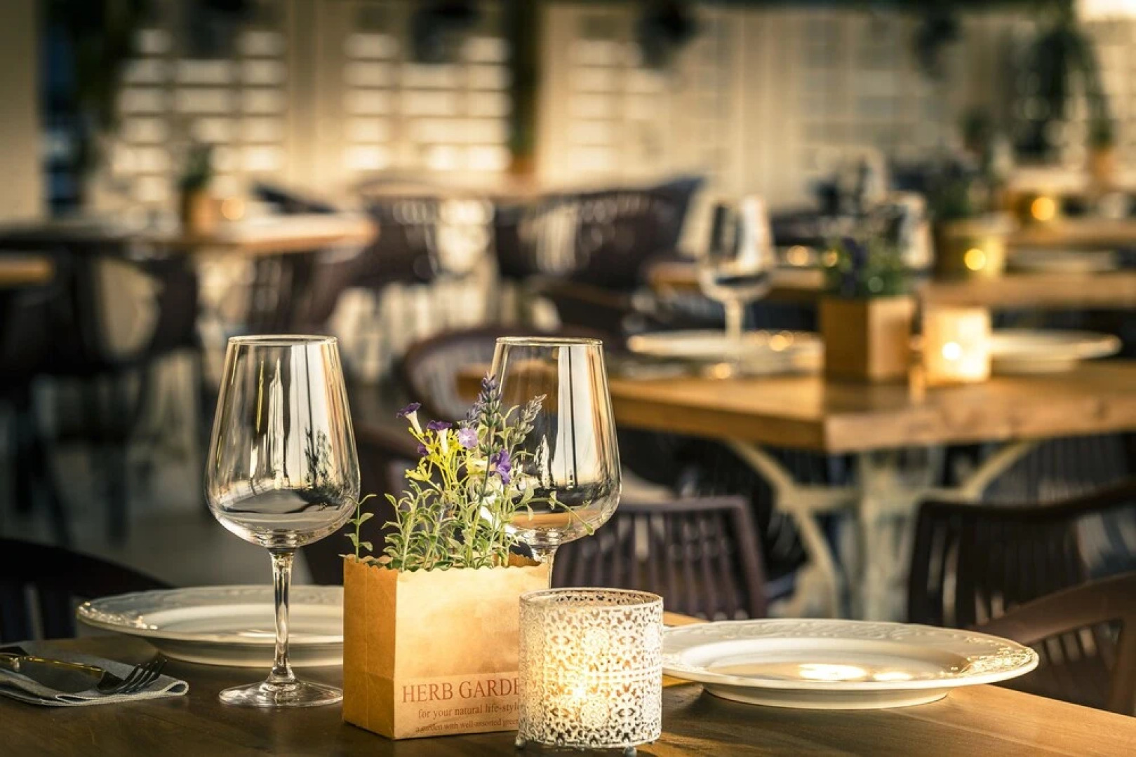 Hostal Restaurante Tarín