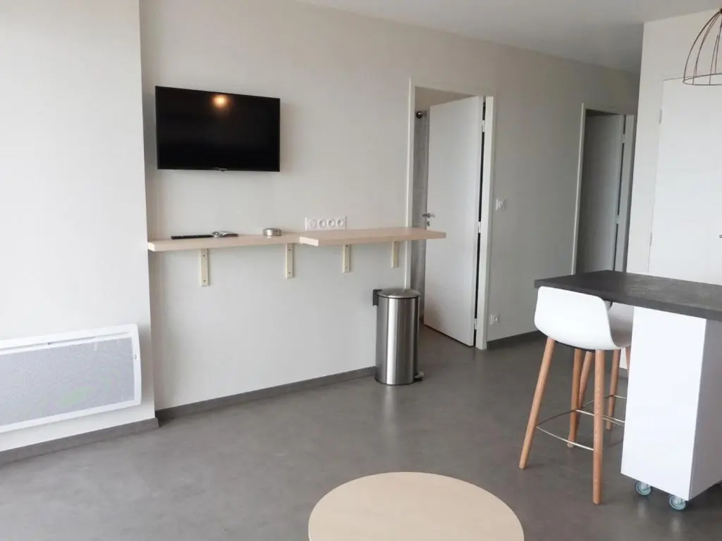 Appartement La Tranche-sur-Mer, 3 pièces, 6 personnes - FR-1-194-201