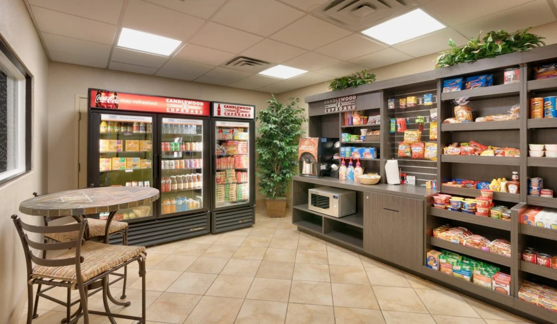 Candlewood Suites Dallas Plano East Richardson by IHG