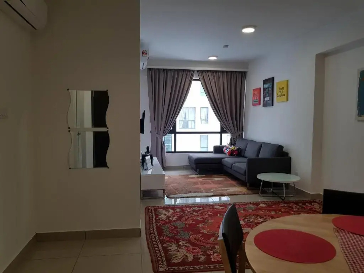 Eclipse@Pangea Residences