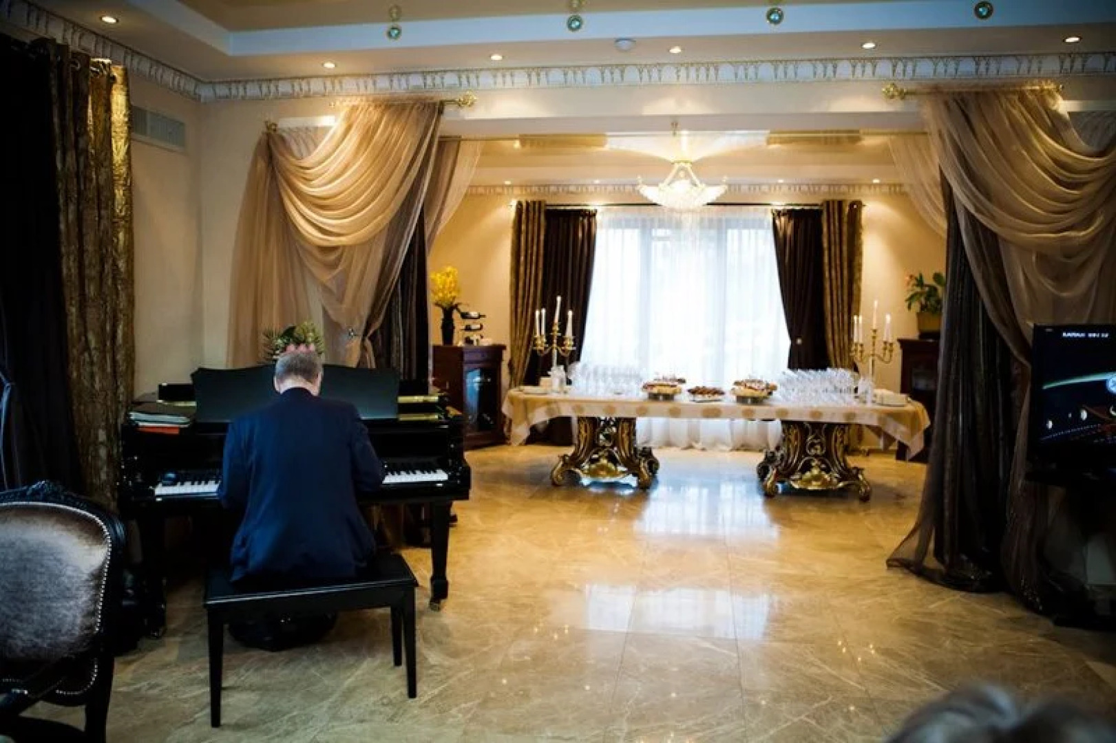 Гостиница «Дипломат Клуб»