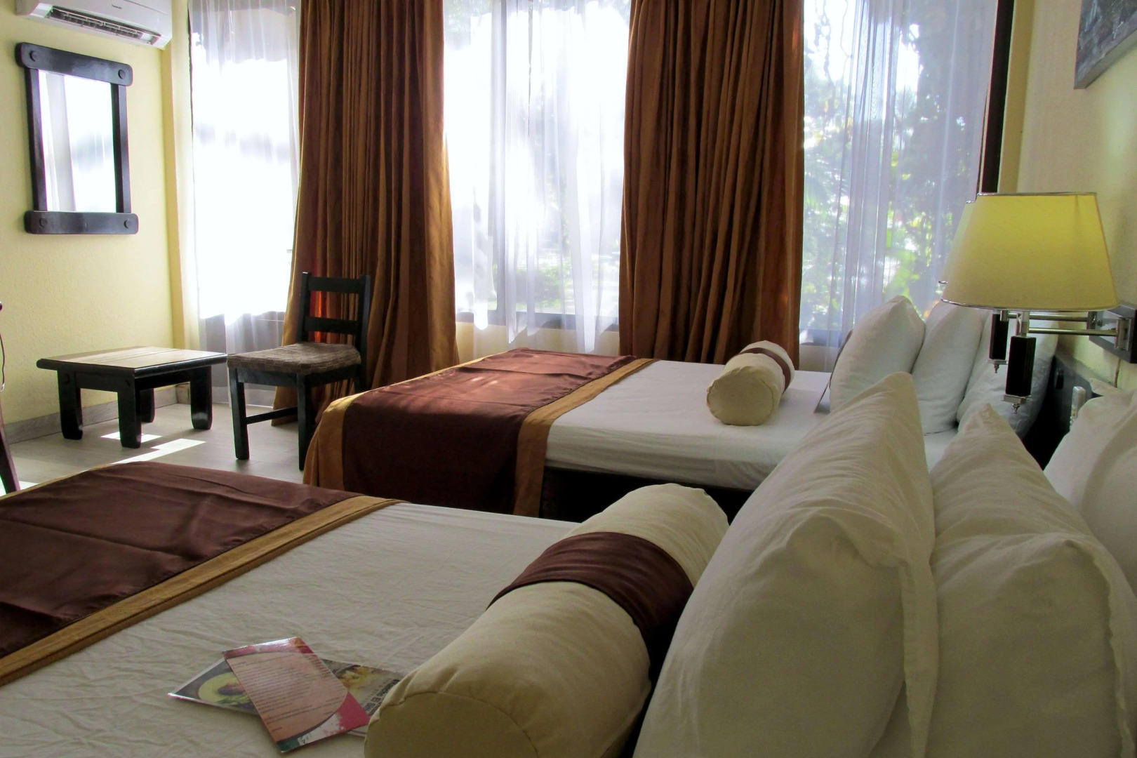 Best Western El Sitio Hotel