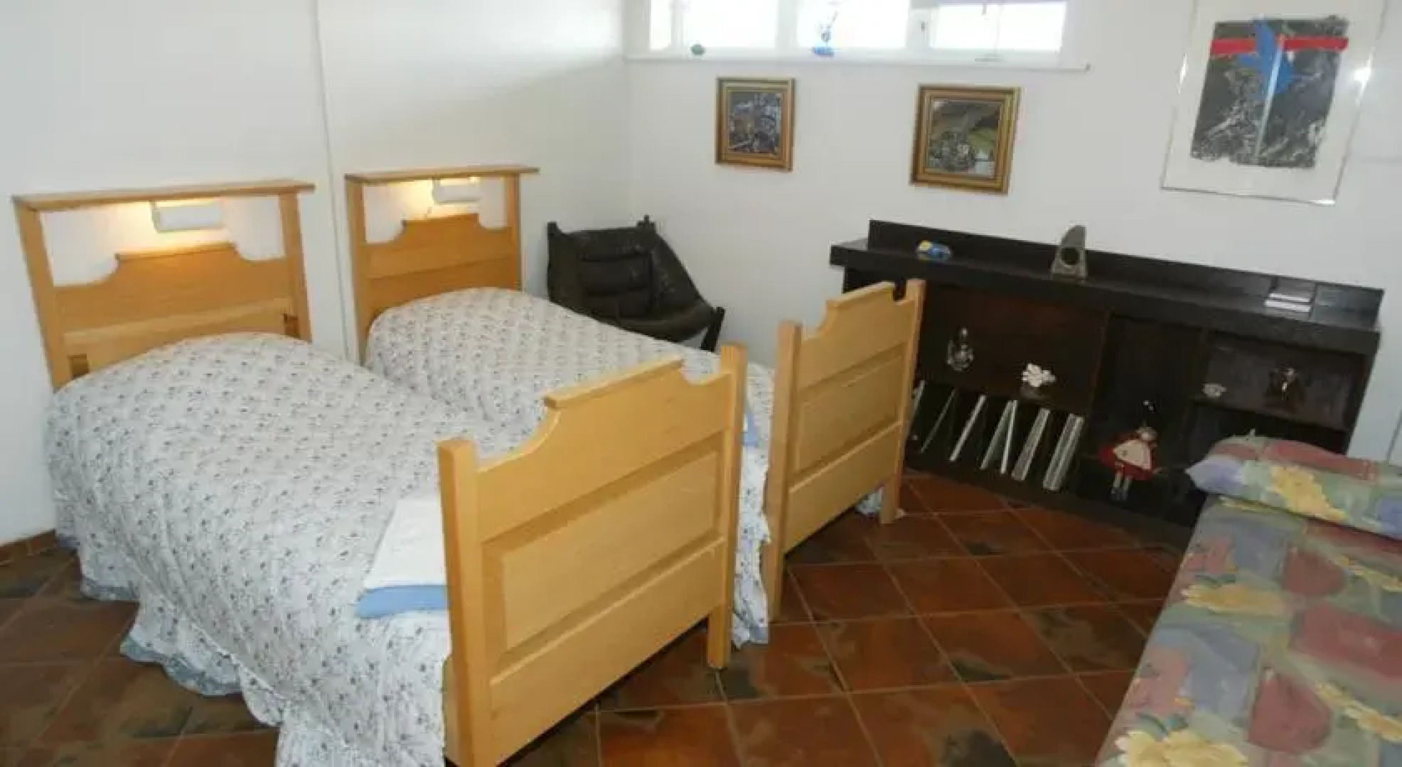 Heimaland Guesthouse