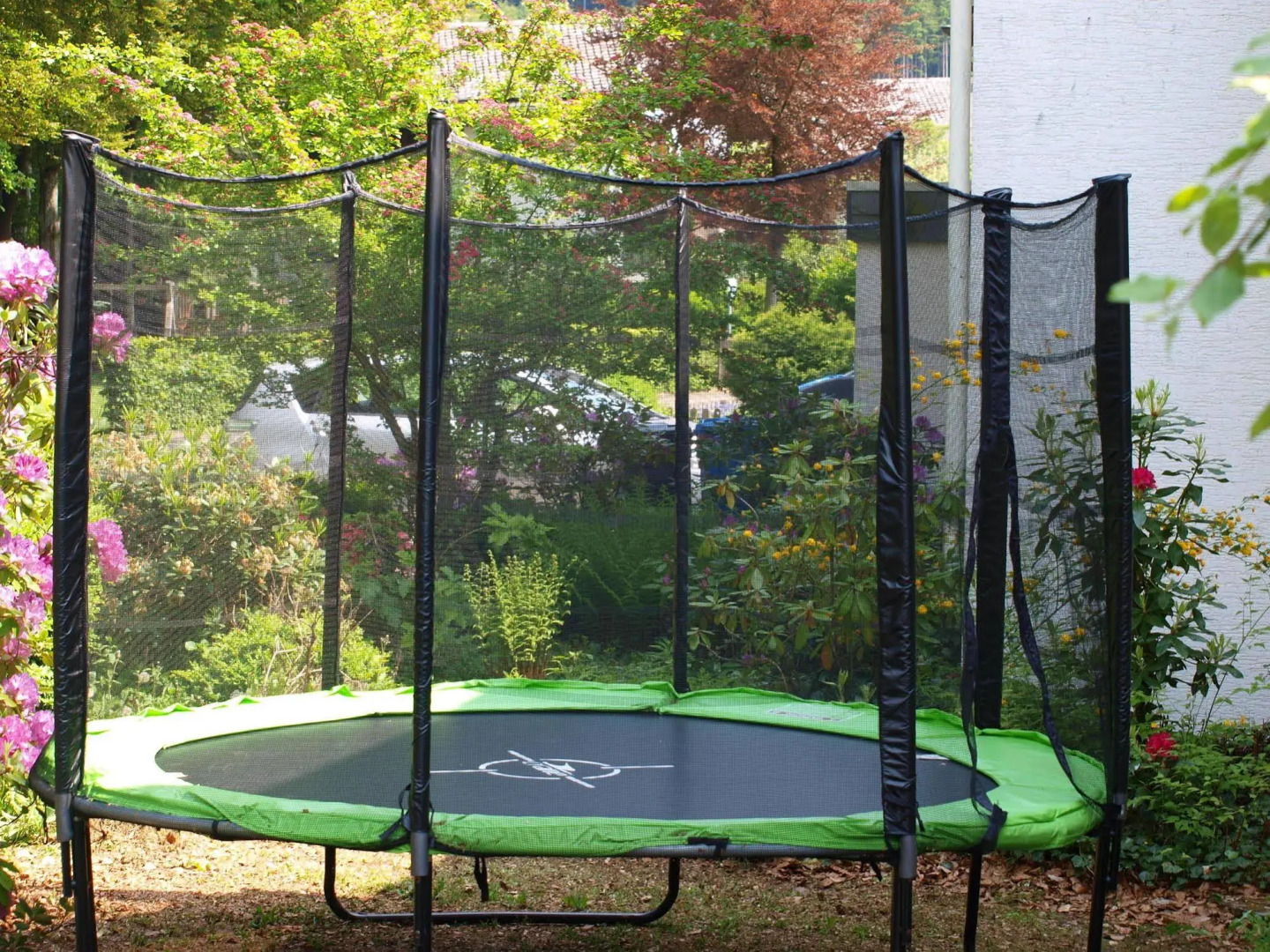 Familie Hotel Kameleon