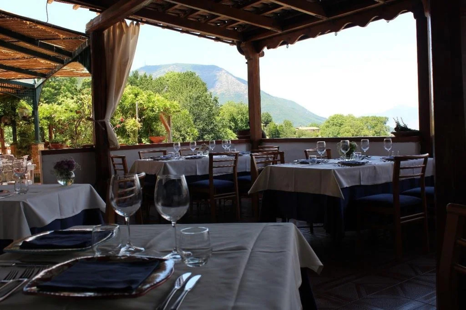 Casa Fasano Country House