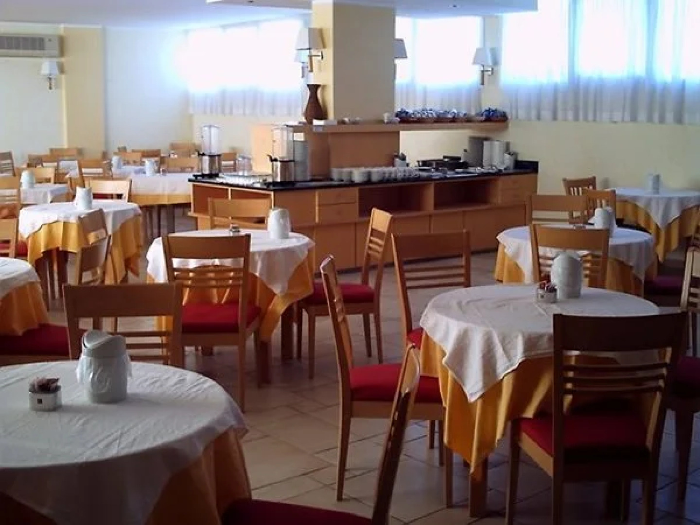 Pellegrino Palace Residence