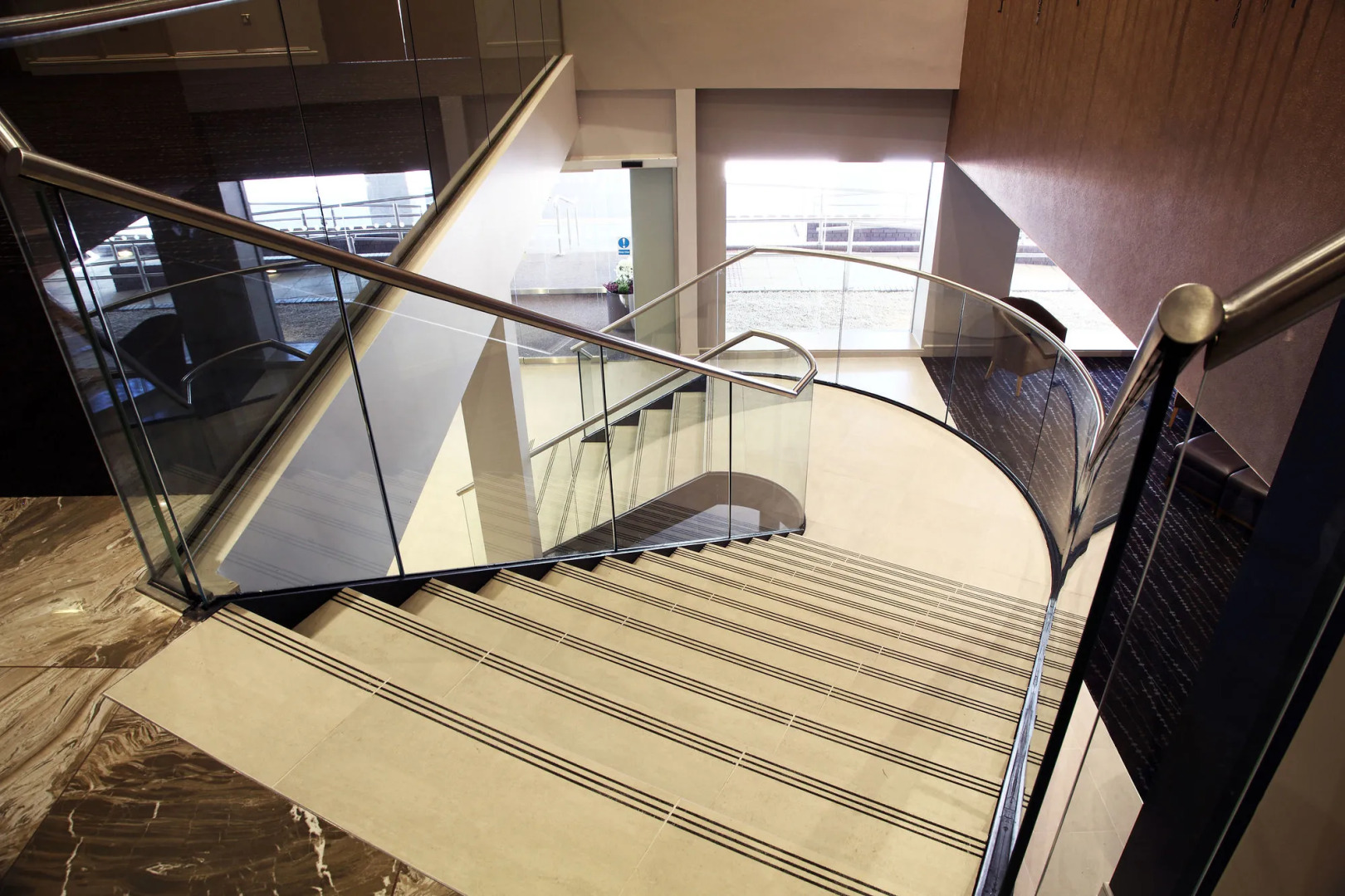 DoubleTree by Hilton Hotel Bristol City Centre