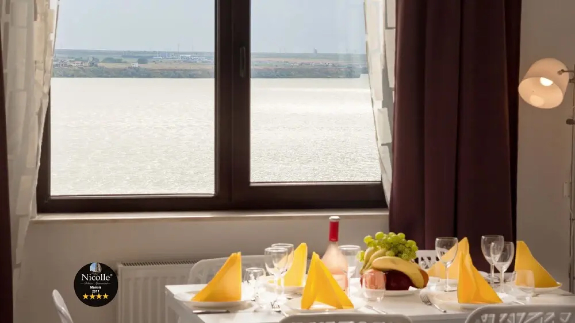 Vanilla Residence Mamaia