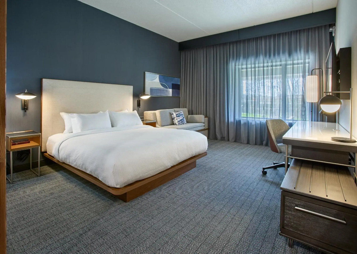 Courtyard by Marriott Wausau